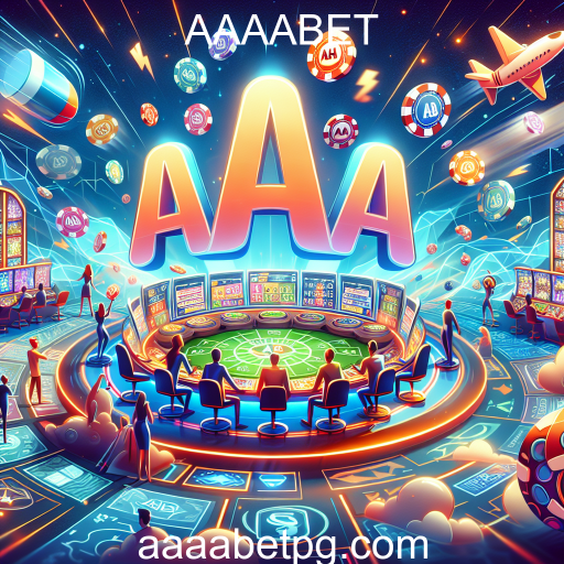 A Revolução dos Jogos de Suporte Online no AAAABET